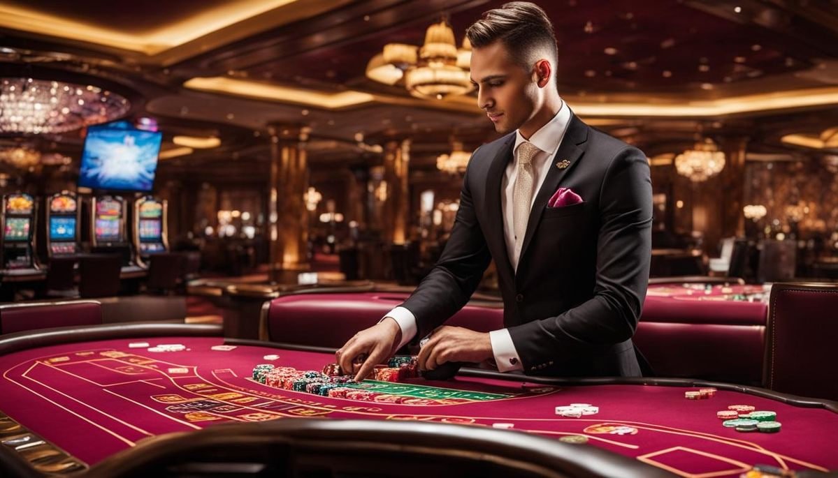 সার্কেল গেম খেলার ধাপ ও স্পিন হুইলের নির্দেশিকা